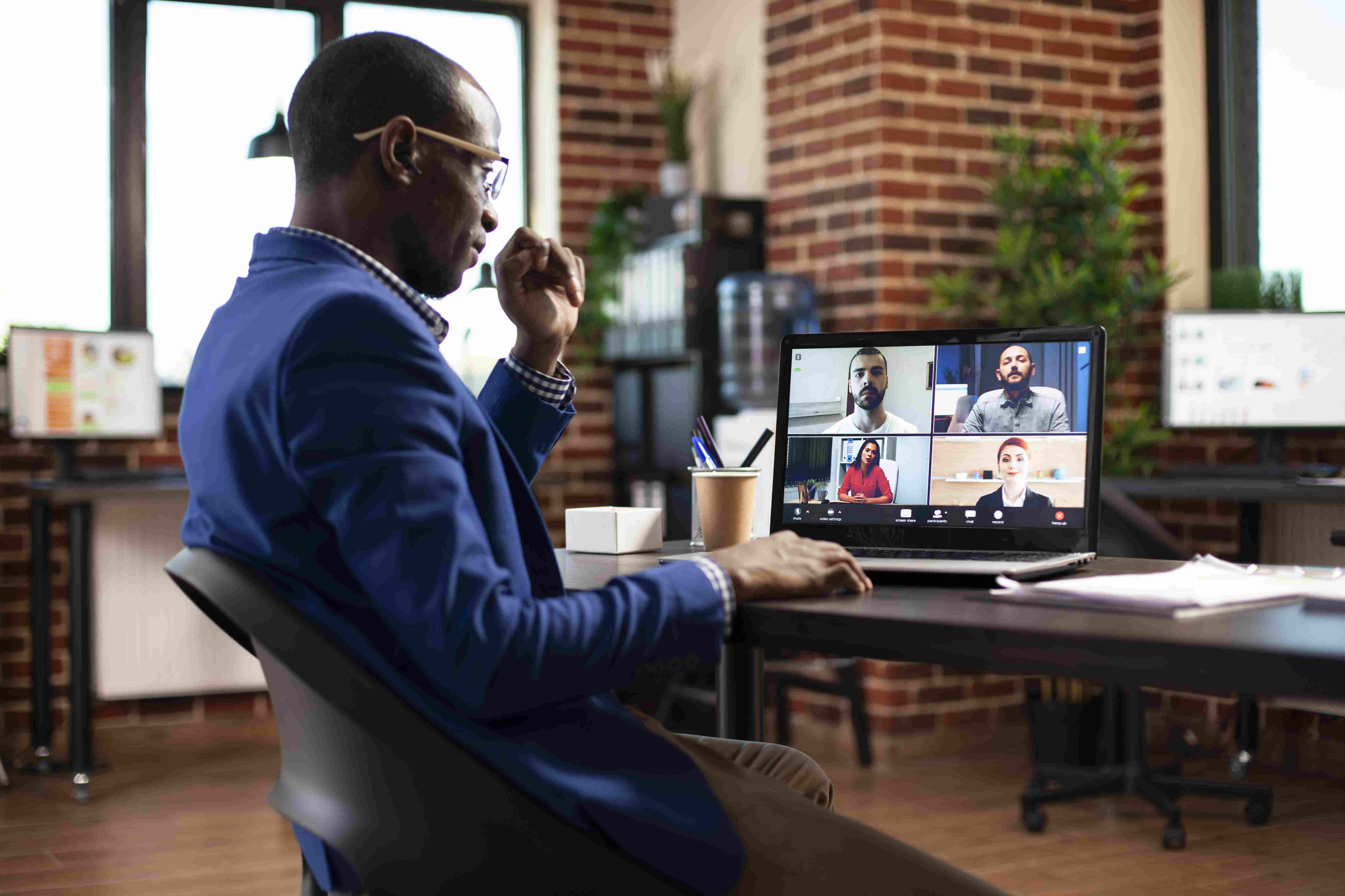 Connect Globally